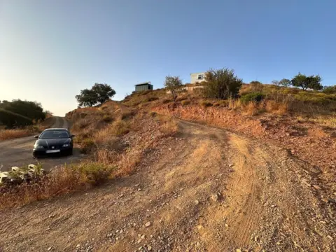 Finca rústica en Valtocado-La Alquería-La Atalaya