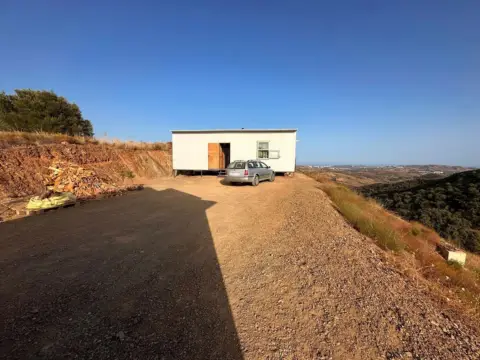 Finca rústica en Valtocado-La Alquería-La Atalaya