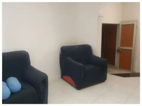 Piso en calle Zumaya