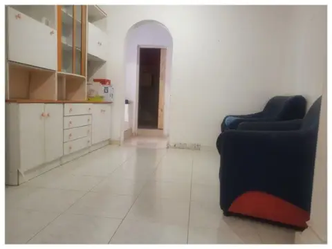 Piso en calle Zumaya