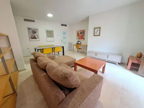 Piso en calle San Matías