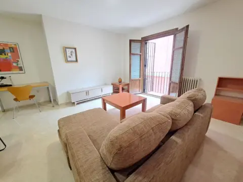 Piso en calle San Matías