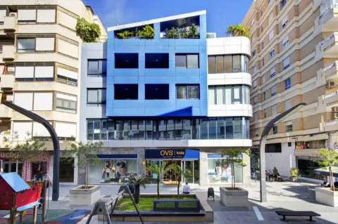 Piso en calle Párroco Martín Sierra, 1