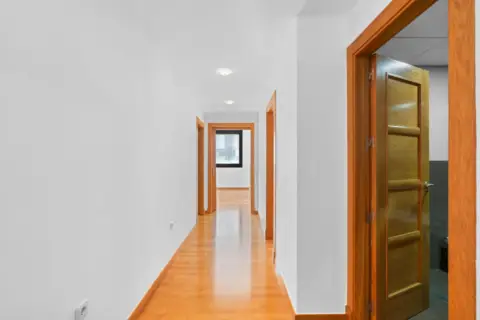 Piso en calle Párroco Martín Sierra, 1