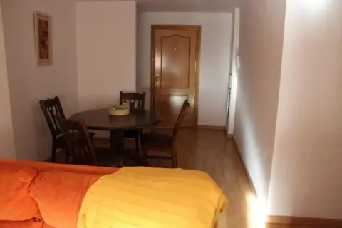Apartamento en Guardia Civil