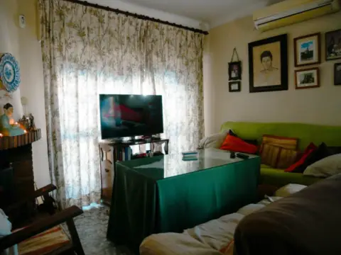 Casa en calle de Jacinto Benavente