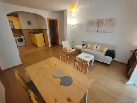 Piso en Zaidin