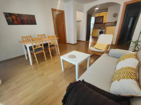 Piso en Zaidin