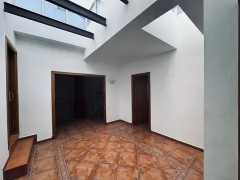 Piso en Centro-Cabildo