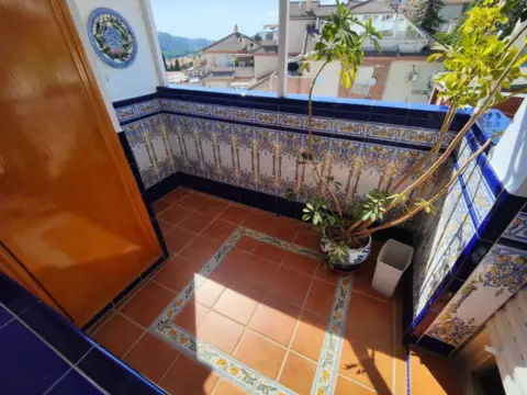 Piso en Cerro del Oro