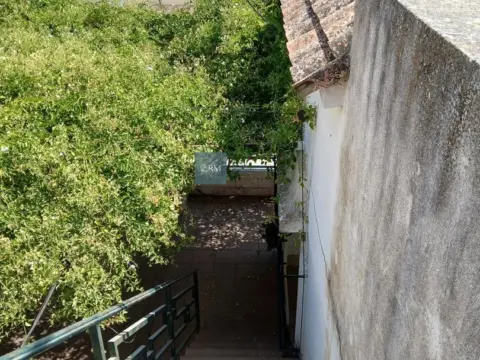 Casa – Sanlúcar de Barrameda