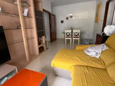 Piso en Paseo de la Redondilla