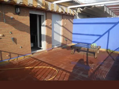 Casa pareada en Ctra Sierra - Acceso Nuevo Alhambra