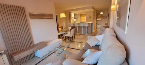 Piso en calle Torre Quebrada