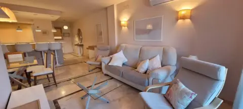 Piso en calle Torre Quebrada