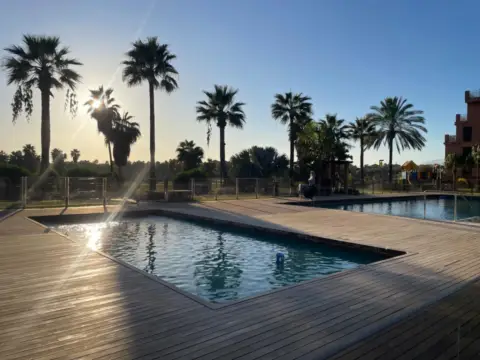 Piso en calle Rector Federico Mayor Zaragoza