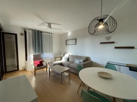 Piso en calle Rector Federico Mayor Zaragoza