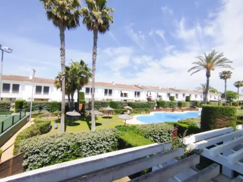 Chalet en calle Luis Daoiz