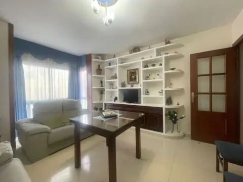 Piso en calle Doctor Asuero