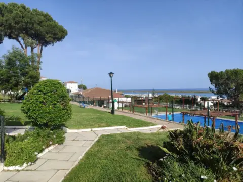 Piso en Urbanización Atlántico