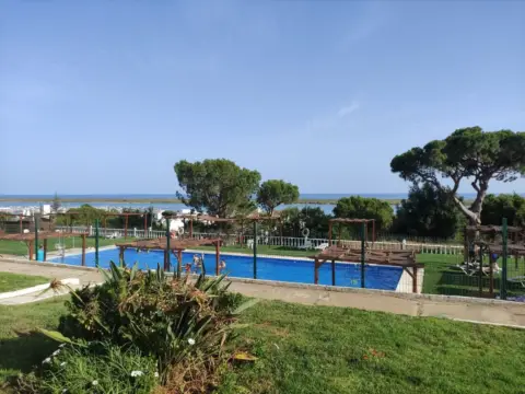 Piso en Urbanización Atlántico