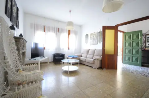 Chalet en calle Pl Sector Brazo de La Torre