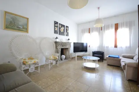 Chalet en calle Pl Sector Brazo de La Torre