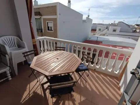 Piso en calle del Calamar