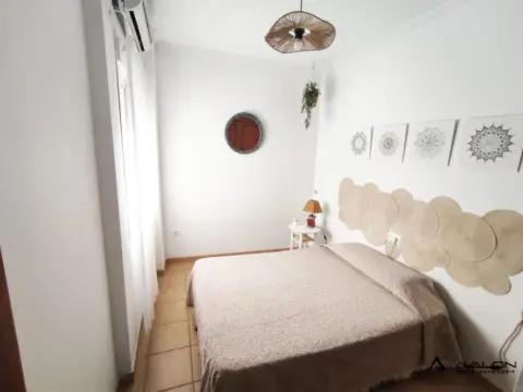 Piso en calle del Calamar