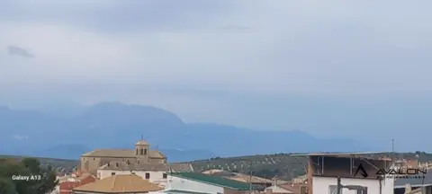 Chalet en calle de la Virgen