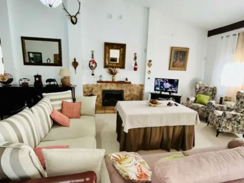 Finca rústica en calle Poligono1 Parcela