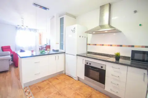 Piso en calle de Andrés Vargas, 6