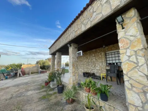 Finca rústica en South Of Spain