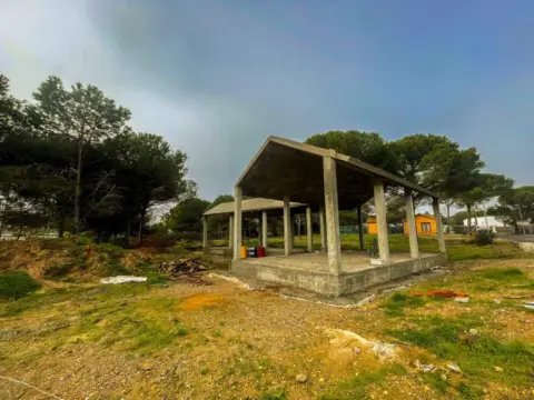 Chalet en Dehesa Golf