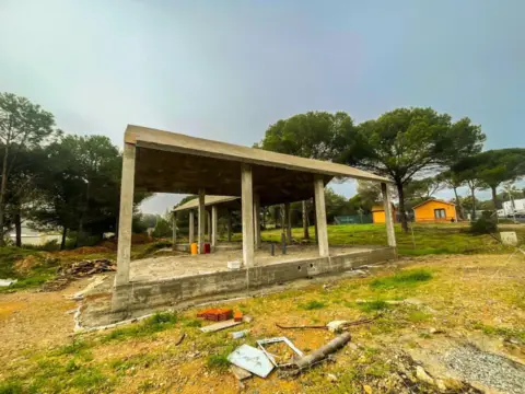 Chalet en Dehesa Golf