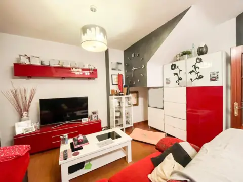 Dúplex en Sin Necesidad