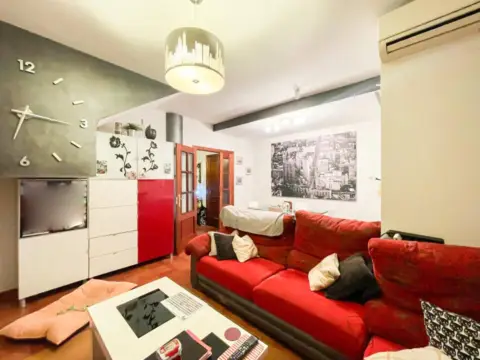 Dúplex en Sin Necesidad