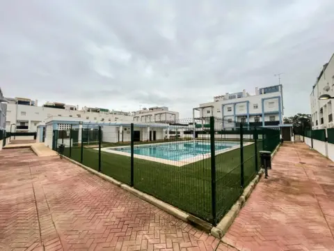 Dúplex en Sin Necesidad