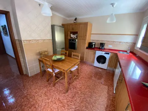 Piso en Centro-Cabildo