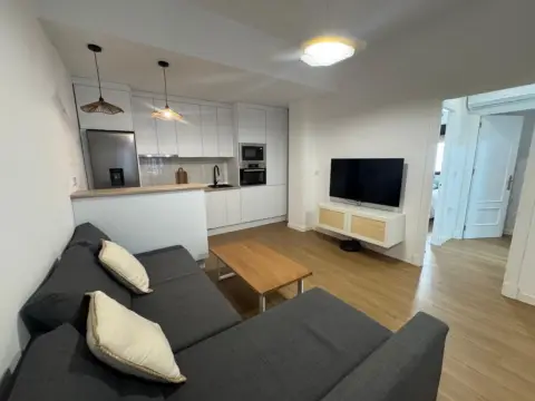 Piso en calle de la Bolsa