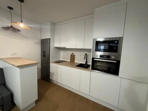 Piso en calle de la Bolsa