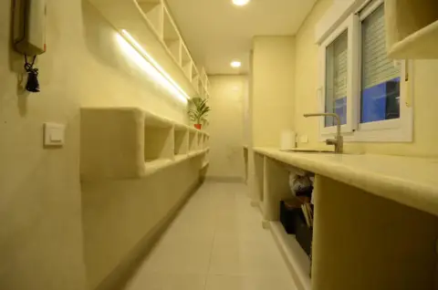 Piso en calle de Ricardo Velázquez