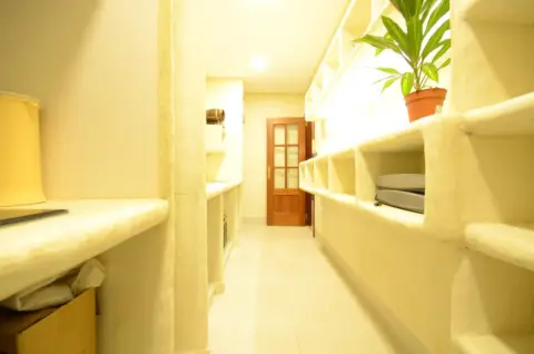 Piso en calle de Ricardo Velázquez