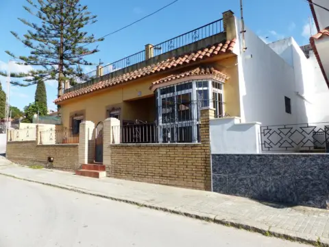 Casa en calle del Picacho