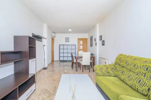 Piso en calle de los Colegios