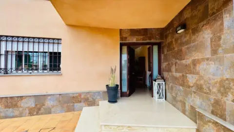 Chalet en calle Tamarindo