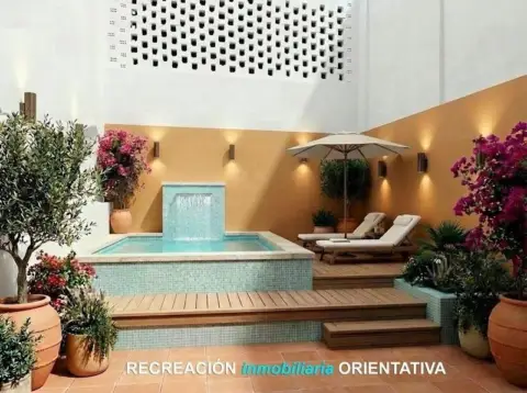 Casa en calle de la Aurora, 8