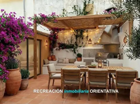 Casa en calle de la Aurora, 8