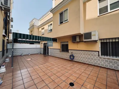 Piso en Centro-Cabildo