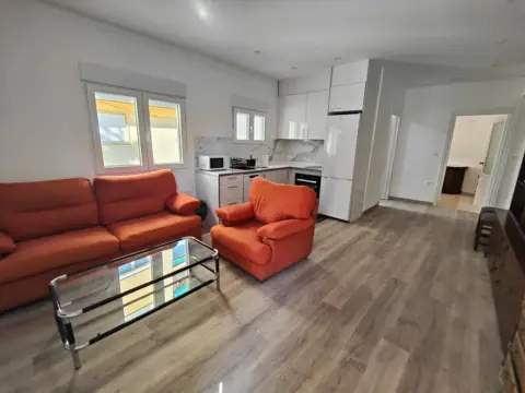 Apartamento en calle de Santiago